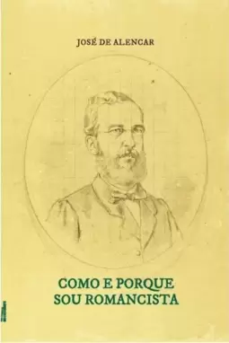 Como e porque sou romancista