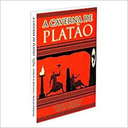 A Caverna de Platão