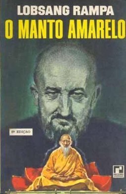 O Manto Amarelo