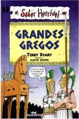 Grandes Gregos