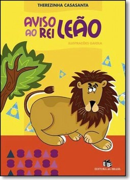 Aviso ao rei leão