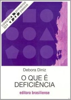 O Que é Deficiência