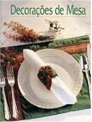 Decorações de Mesa