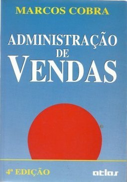 Administração de Vendas