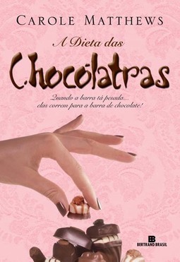 A Dieta Das Chocolatras