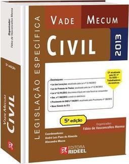 Vade Mecum Civil