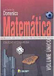 Matemática: Volume Único