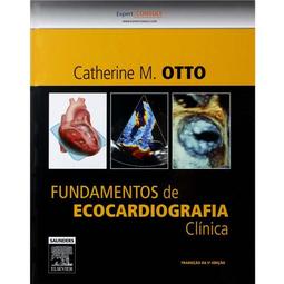 Fundamentos de Ecocardiografia Clínica