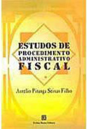 Estudos de Procedimento Administrativo Fiscal