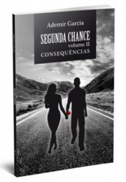 Segunda Chance - Volume Dois #2