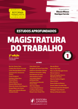 Magistratura do trabalho