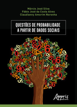 Questões de probabilidade a partir de dados sociais