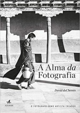 A alma da fotografia