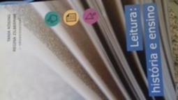 Leitura: história e ensino
