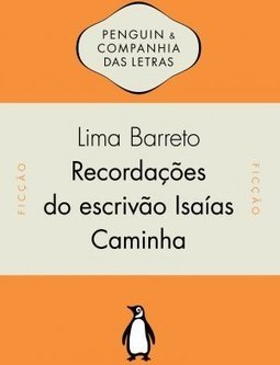 RECORDAÇOES DO ESCRIVAO ISAIAS CAMINHA