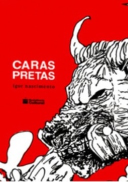 Caras-pretas