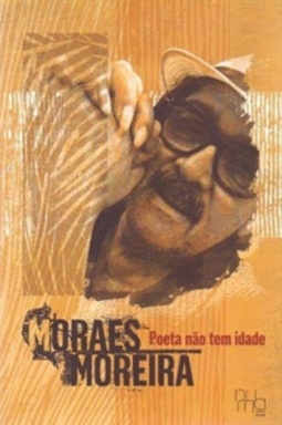 Poeta não tem idade