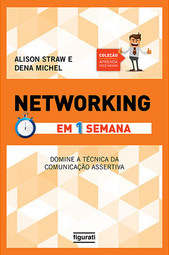 Networking  em 1 Semana - Coleção Aprenda Você Mesmo