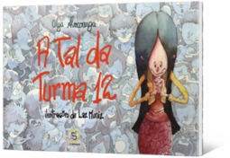 A tal da turma 12