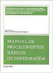 Manual de Procedimentos Básicos de Enfermagem