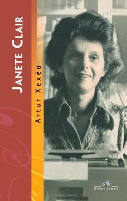 Janete Clair