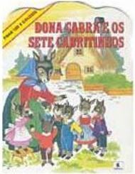 Dona Cabra e os Sete Cabritinhos