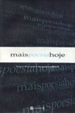 Mais poesia hoje