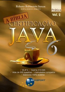 CERTIFICACAO JAVA 6