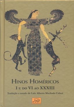 Hinos Homéricos I E Do Vi Ao Xxxiii