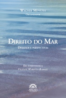 Direito do mar: desafios e perspectivas