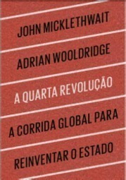 A Quarta Revolução