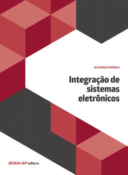 Integração de sistemas eletrônicos