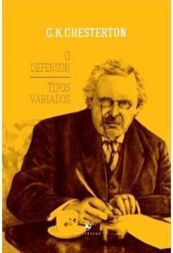 DEFENSOR, O / TIPOS VARIADOS