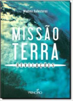 MISSAO TERRA - REVELAÇOES