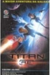 TITAN A.E.