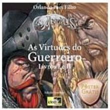 Angus: as Virtudes do Guerreiro - Livros 1 e 2
