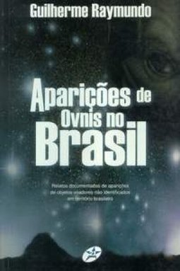 Aparições de Ovnis no Brasil
