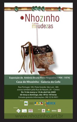 Nhozinho Imensas Miudezas