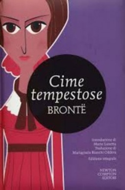 Cime tempestose (Grandi Tascabili Economici. I Mini Mammut 14.)