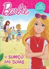 Barbie - Clube das irmãs detetives: o sumiço das joias