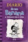 V.5 - A Verdade Nua E Crua Diario De Um Banana
