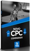 Novo CPC Comparado (1973-2015)