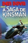 A Saga de Kinsman -  I (Colecção Nébula #37)