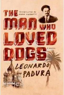 THE MAN WHO LOVED DOGS