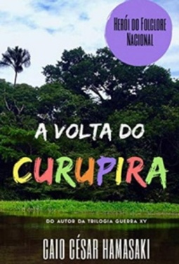 A Volta do Curupira