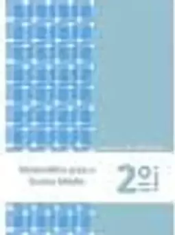 Matematica para o Ensino Medio - 2º Ano - Caderno de Atividades - Vol. 3
