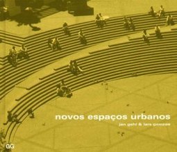 Novos Espaços Urbanos - IMPORTADO
