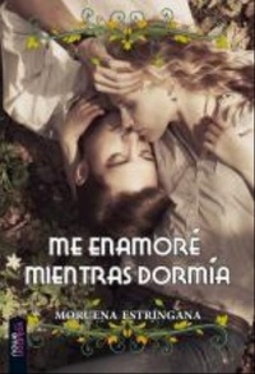 Me Enamoré Mientras Dormia