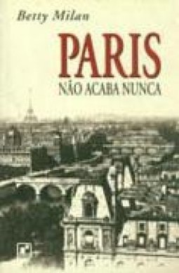 Paris Não Acaba Nunca