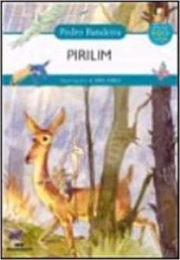 Pirilim